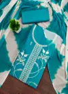 Cp 9105 Cotton Premium Designer Dress Material Wholesale Online
