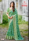 Mohini By Kashvi Dola Zari Daily Wear Saree Wholesale Suppliers In Mumbai

