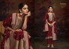Saiyara by Sargam Banglory Silk Designer Salwar Suit Wholesalers In Surat