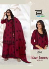 Black Bunny Vol 15 By Blue Hills Rayon Kurti With Bottom Dupatta Suppliers In India