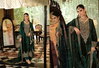 Sephora By Ibiza Viscose Velvet Designer Salwar Suits Exporters In India