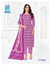 Lifestyle Vol 15 By Mcm Cotton Printed Kurti Bottom With Dupatta Orders In India