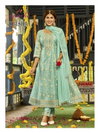 Jigisha By Aanchi Modal Silk Butti Kurti With Bottom Dupatta Wholesale Market