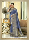 Chitrangana Vol 4 By Bunawat Assam Silk Designer Wear Saree Wholesale Price In Surat