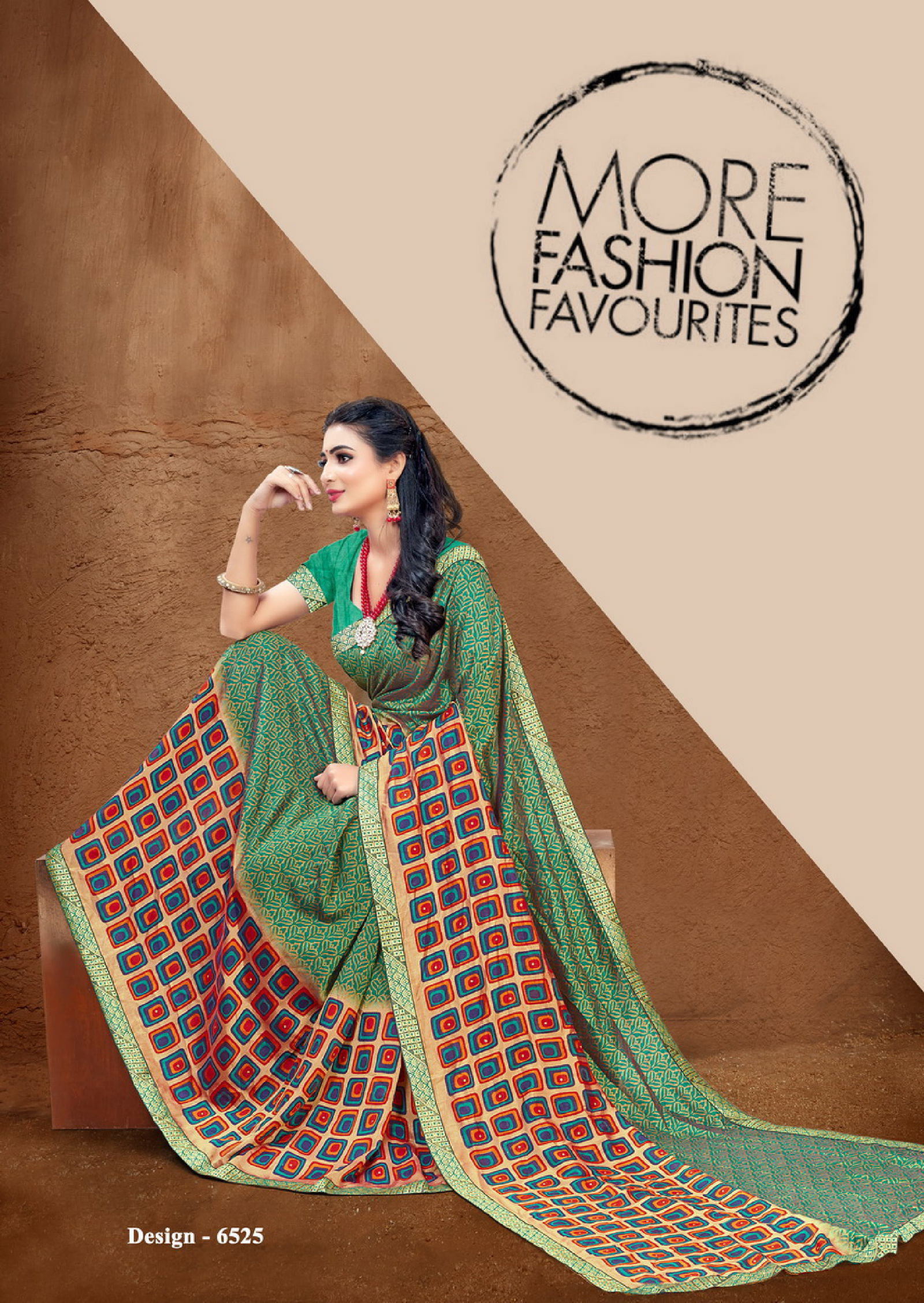 Khusboo 7 fancy Regular Wear vichitra Silk Printed Heavy Latest Designer Sarees Collection