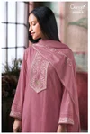 Ciraa 4298 By Ganga Pure Bemberg Mul Designer Salwar Suits
