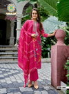 Payal Vol 4 By Passion Tree Vetican Kurti With Bottom Dupatta Wholesale Shop In Surat
