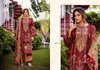 Jannat by Zulfat Woollen Pashmina Dress Materials Wholesale Price In Surat
