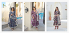 Naisha K 195 Vol 2 Cotton Anarkali Styled Kurti Set Wholesale Distributors In India