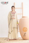 Kairi By Gulzar Chinon Ladies Readymade Suits Wholesale Market In Surat
