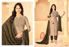 Jasmeen Vol 3 By Vishnu Vichitra Silk Dress Material Wholesale Market In Surat

