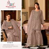 R 1137 P To S By Shree Fab Pakistani Readymade Suits Wholesale Market In Surat With  Price
