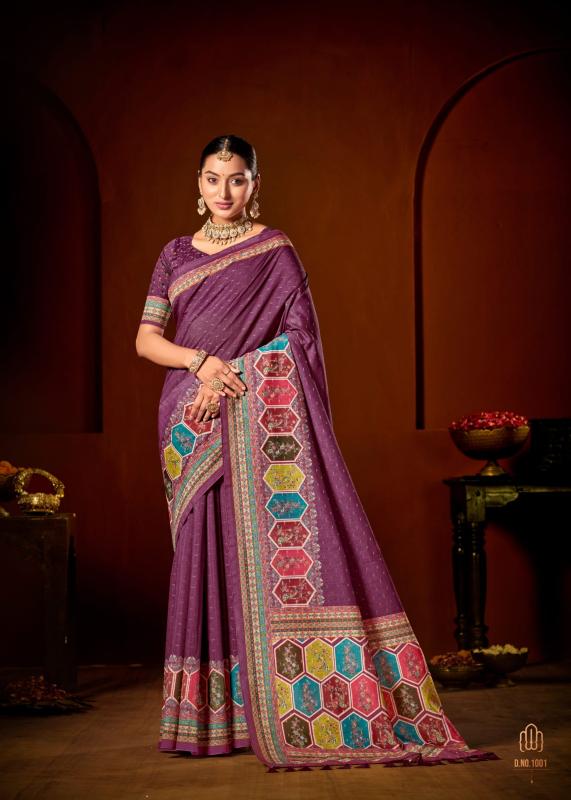 Alankarana Vol 1 By Sanskar Cotton Saree Wholesale Shop In Surat
