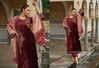 Attar By Ibiza Viscose Velvet Surat Designer Salwar Suits Wholesale Market