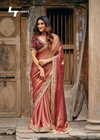 Silver Stone Vol 27 By Lt Malai Silk Saree Wholesale Clothing Suppliers In India