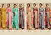 Silklooms By Sanskar Amazing Dolla Sarees Collection Wholesale Online