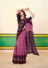 Barkha Plus 2 By Sr Mul Mul Cotton Printed Saree Exporters In India