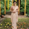 Mf 76 Banarasi Soft Lichi Silk Saree Wholesale Shop In Surat