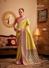 Maheswari By Rajpath Tissue Silk Fancy Saree Bulk Orders In India