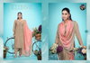 Rukmini By Fourdots Muslin Ladies Designer Salwar Suits Wholesale Market In Surat
