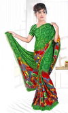 Malai Silk 37 Latest Designer Casual Wear Renial Printed Saree Collection

