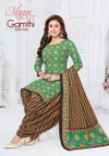 Gamthi Vol 11 By Mayur Cotton Ladies Dress Material Wholesale Price In Surat