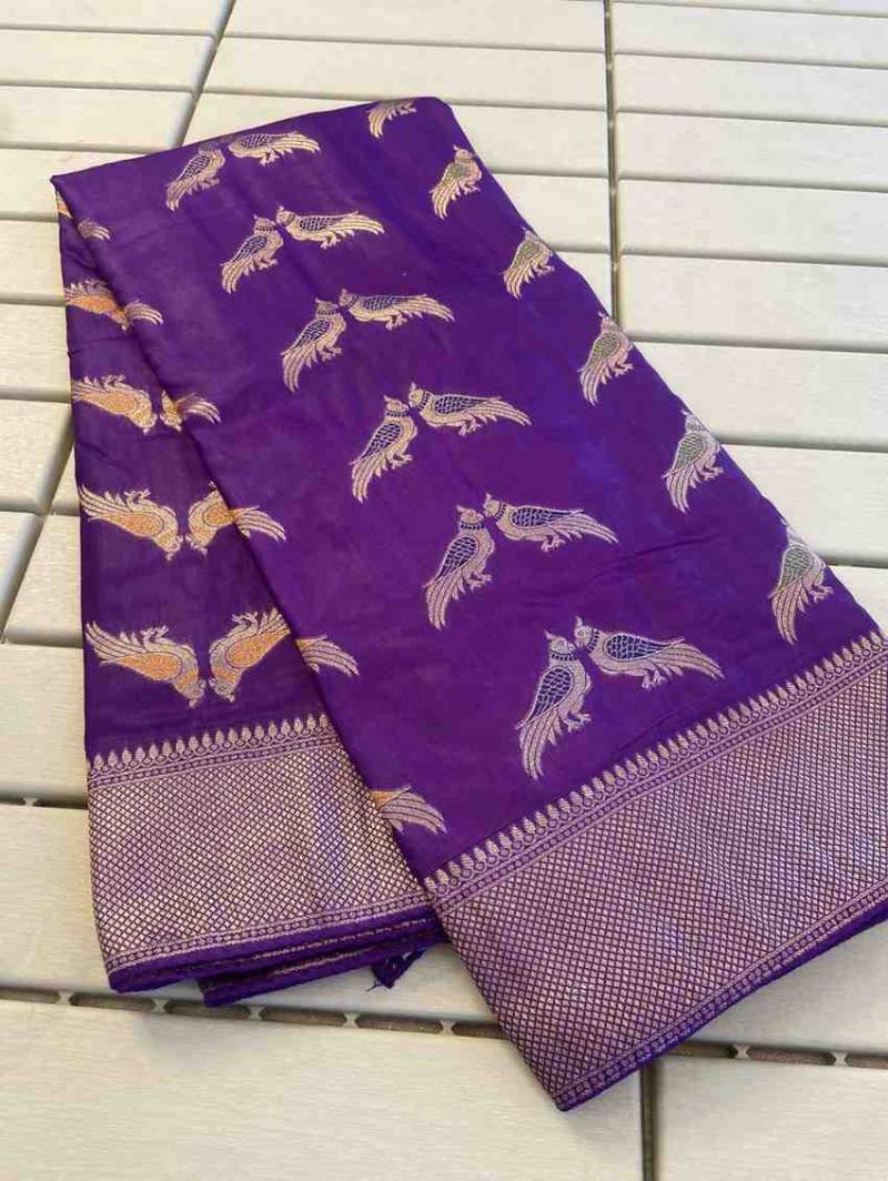 Kc 315 Traditional Wear Stylish Silk Saree Wholesale Market Surat