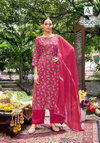 Zarina Edition 12 By Alok Viscose Rayon Printed Dress Material Suppliers In India
