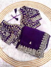 Kc 614 Vol 2 Fendy Satin Silk Beautiful Designer Saree Bulk Orders In India