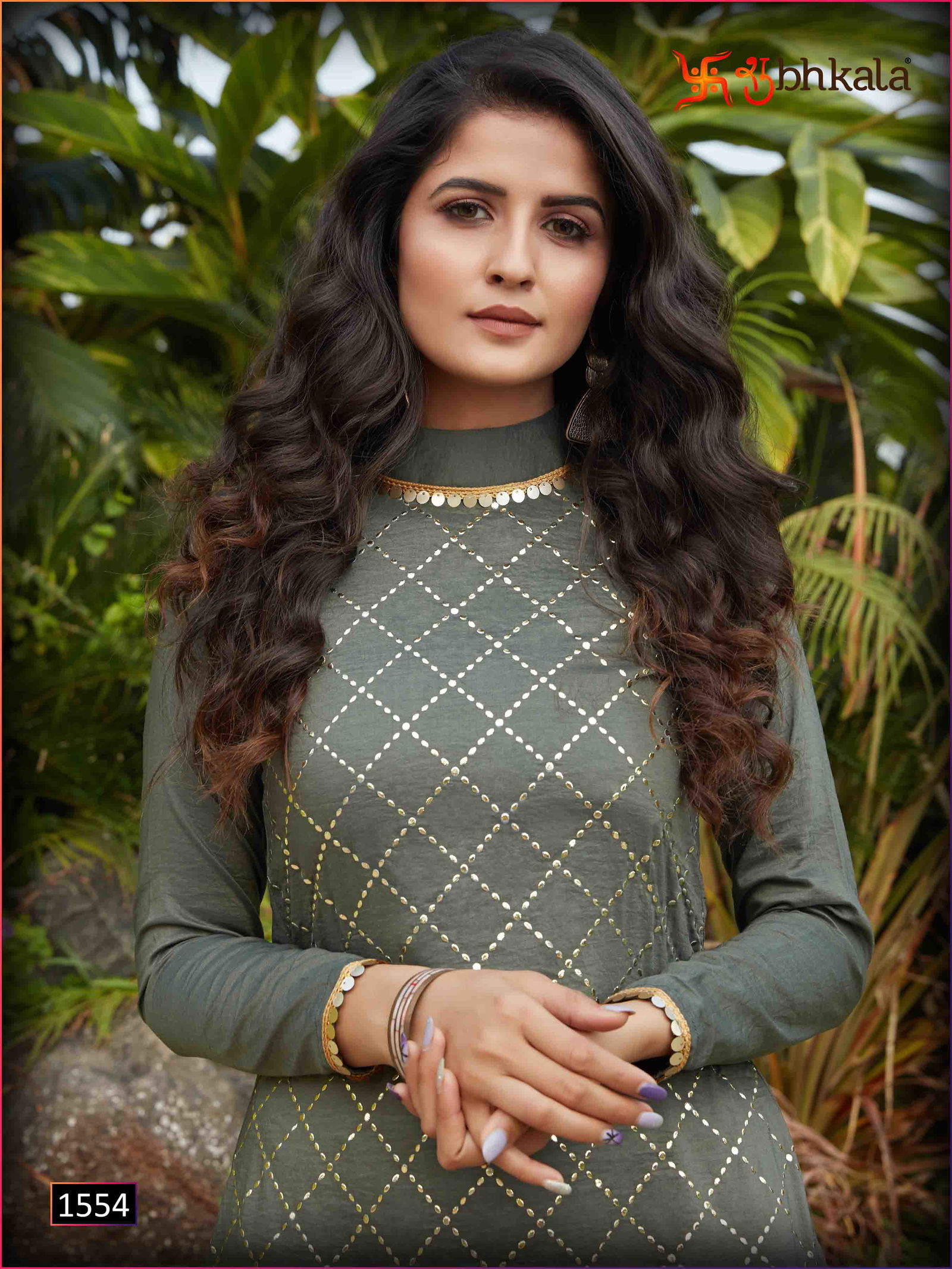 Kf Naari 1 Latest Fancy Regular Casual Wear Silky Cotton Printed Designer Kurtis Collection