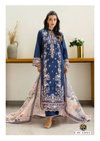 Sobia Nazir Vol 20 By Keval Printed Cotton Dress Material Orders In India