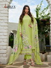 Tunic By Ibiza Bemberg Maslin Printed Designer Salwar Kameez Suppliers In India