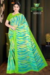 Pallavi Mno By Sanskar Fancy Georgette Saree Wholesale In Delhi