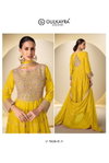 Rasbari By Gulkayra Chinon Designer Wholesale Readymade Suits Suppliers In Mumbai
