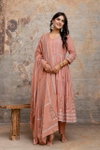 Naisha K 258 Stylish Cotton Kurti With Bottom Dupatta Wholsale Market In Surat With Price