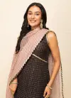 Fiorra SET0000 01 Printed Kurti With Palazzo Dupatta Wholesale Market In Mumbai