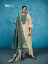 Sensation By Ibiza Orgenic Sen Silk Designer Salwar Kameez Exporters In In India