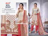 Kota Queen 2621 By Bipson Printed Pure Cotton Dress Material Wholesale Price In Surat
