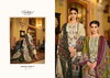 Naira Vol 29 By Belliza 867-001 To 867-008 Cotton Dress Material wholesale market in Surat with Price
