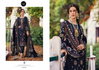 Chevron Vol 4 By Belliza Cotton Digital Printed Dress Material Suppliers In India