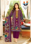 Royal Ruhi Vol 11 Soft Cotton Printed Dress Material Wholesale Shop In Surat