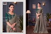 Silver Screen 30011 Colours By Tfh Designer Party Wear Saree Wholesale Shop In Surat