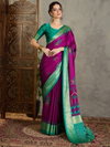 Lux 20 Semi Modal Fancy Printed Saree Wholesale Market In Surat