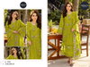 Mehboob Tex Ombre Premium Vol 2 1675 B Pakistani Salwar Suit Wholesale Online