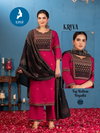 Kriva By Kaya Rayon Wholesale Kurti With Bottom Dupatta Suppliers In Mumbai