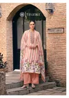 Meraki By Nisanka Jam Satin Wholesale Dress Material Suppliers In Mumbai
