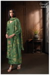 Firanya 4082 By Ganga Silk Designer Salwar Suits Wholesale Price In Surat
