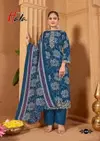 Turkish Vol 1 By Alok Suit Cotton Printed Bulk Dress Materials