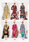 Bellisha Vol 8 By Jash Cotton Printed Dress Material Wholesale Online