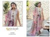 Farida Vol 3 By Alzohaib Cotton Dupatta Cotton Salwar Kameez